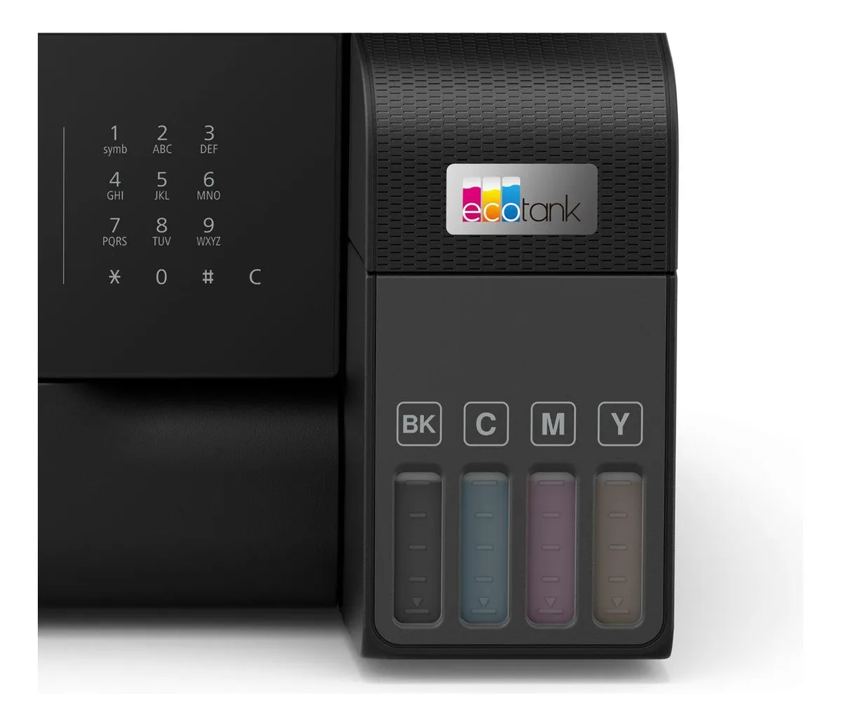Impresora Multifuncional EPSON Ecotank L5590 WiFi Hg-Of - Negro - Image 5