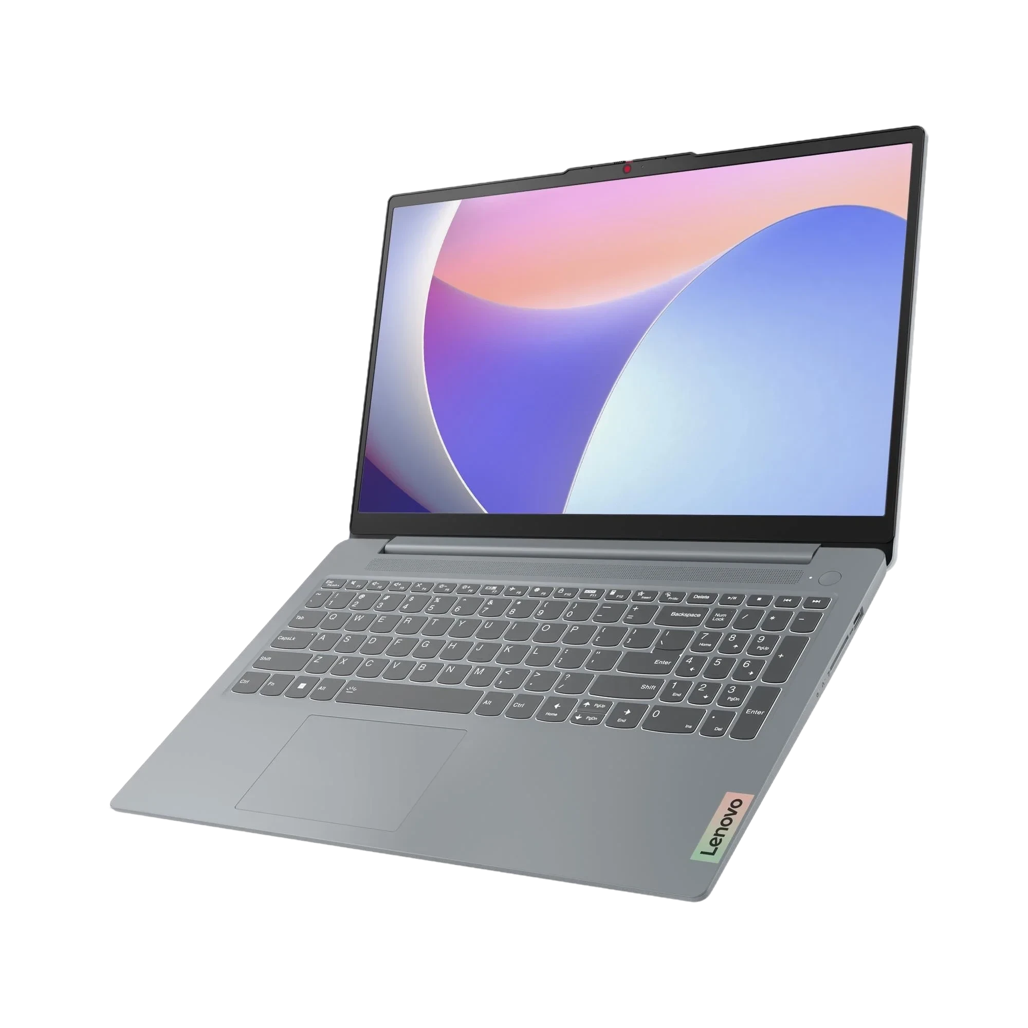 Portátil Lenovo IdeaPad Slim 3 15.6" Intel Core i3 8GB 512GB SSD Gráficos Integrados - Image 4