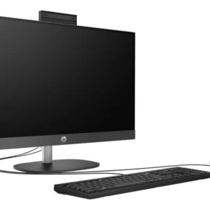 HP Todo en Uno 245 G10 AIO 23.8" Ryzen 5 16GB RAM 512GB SSD