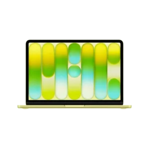 Portátil Apple MacBook Pro Neo A18 13 pulgadas 8GB RAM 256GB SSD Gráfica Integrada
