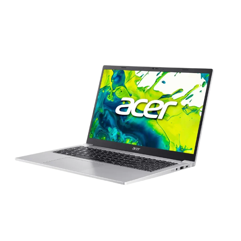 Portátil Acer Aspire Lite AL15-33P-37DG 15.6 pulgadas Intel Core i3 13ª generación 8GB RAM 512GB SSD Intel UHD Graphics