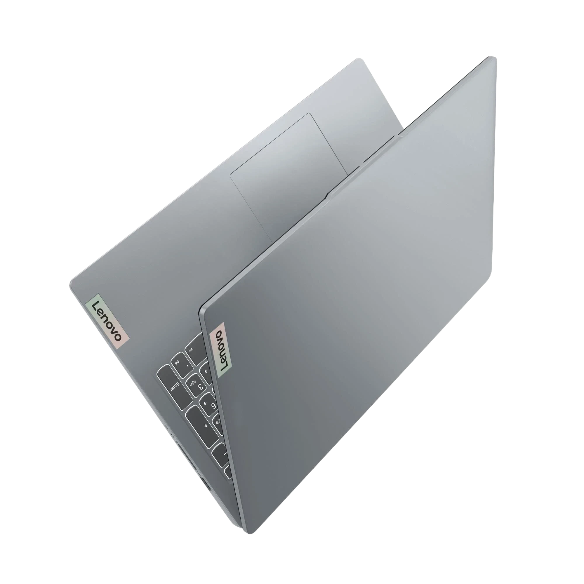 Portátil Lenovo IdeaPad Slim 3 15.6" Intel Core i3 8GB 512GB SSD Gráficos Integrados - Image 2