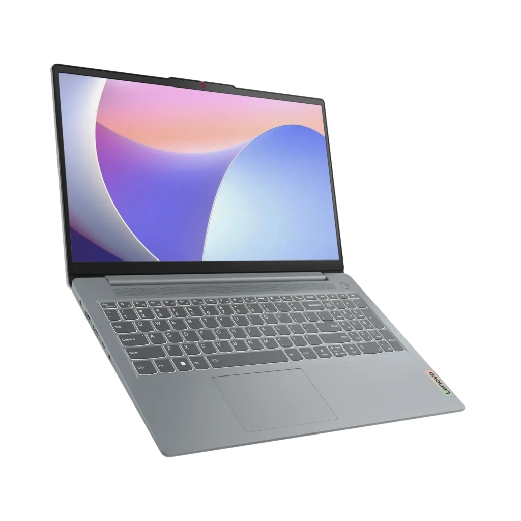 Portátil Lenovo IdeaPad Slim 3 15.6" Intel Core i3 8GB 512GB SSD Gráficos Integrados