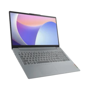 Portátil Lenovo IdeaPad Slim 3 15.6" Intel Core i3 8GB 512GB SSD Gráficos Integrados