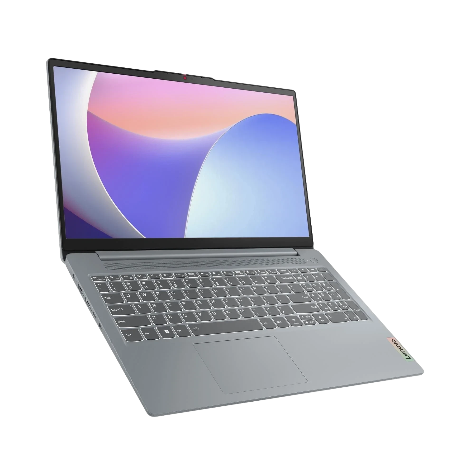 Portátil Lenovo IdeaPad Slim 3 15.6" Intel Core i3 8GB 512GB SSD Gráficos Integrados