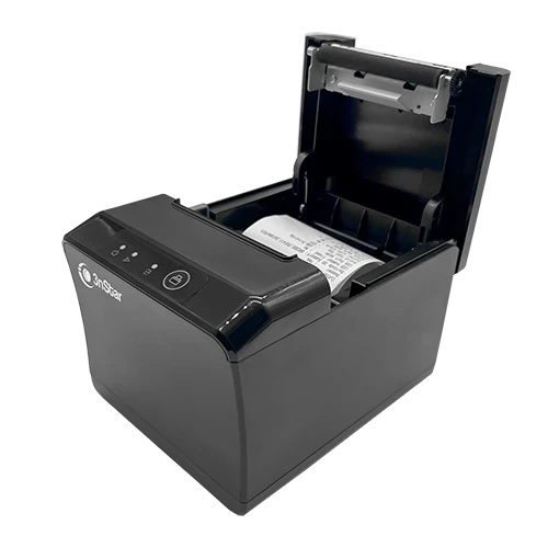 IMPRESORA RPT004 THERMAL RECEIPT PRINTER