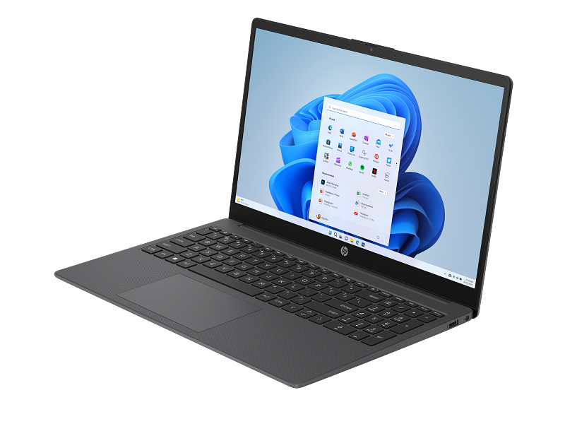 HP 15-FD1357LA CI5 120U 8GB/512SSD/15.6 - Image 2