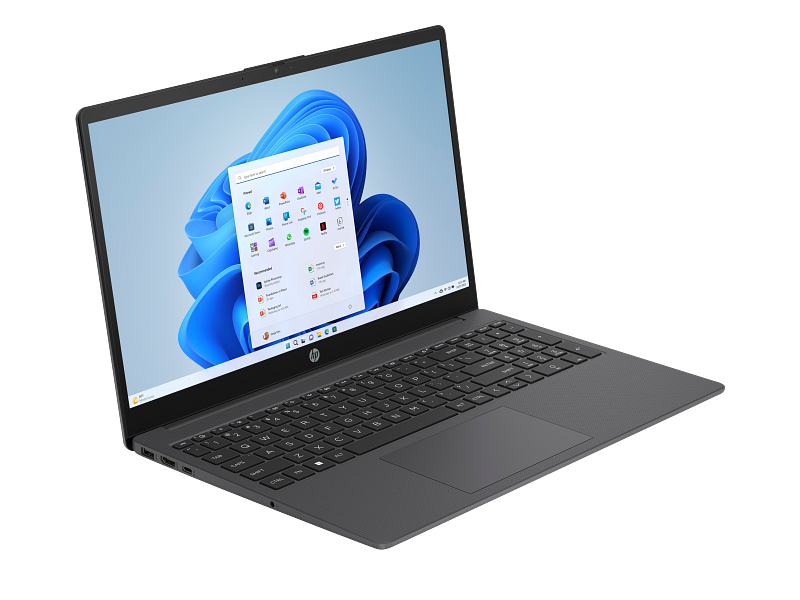 HP 15-FD1357LA CI5 120U 8GB/512SSD/15.6 - Image 3