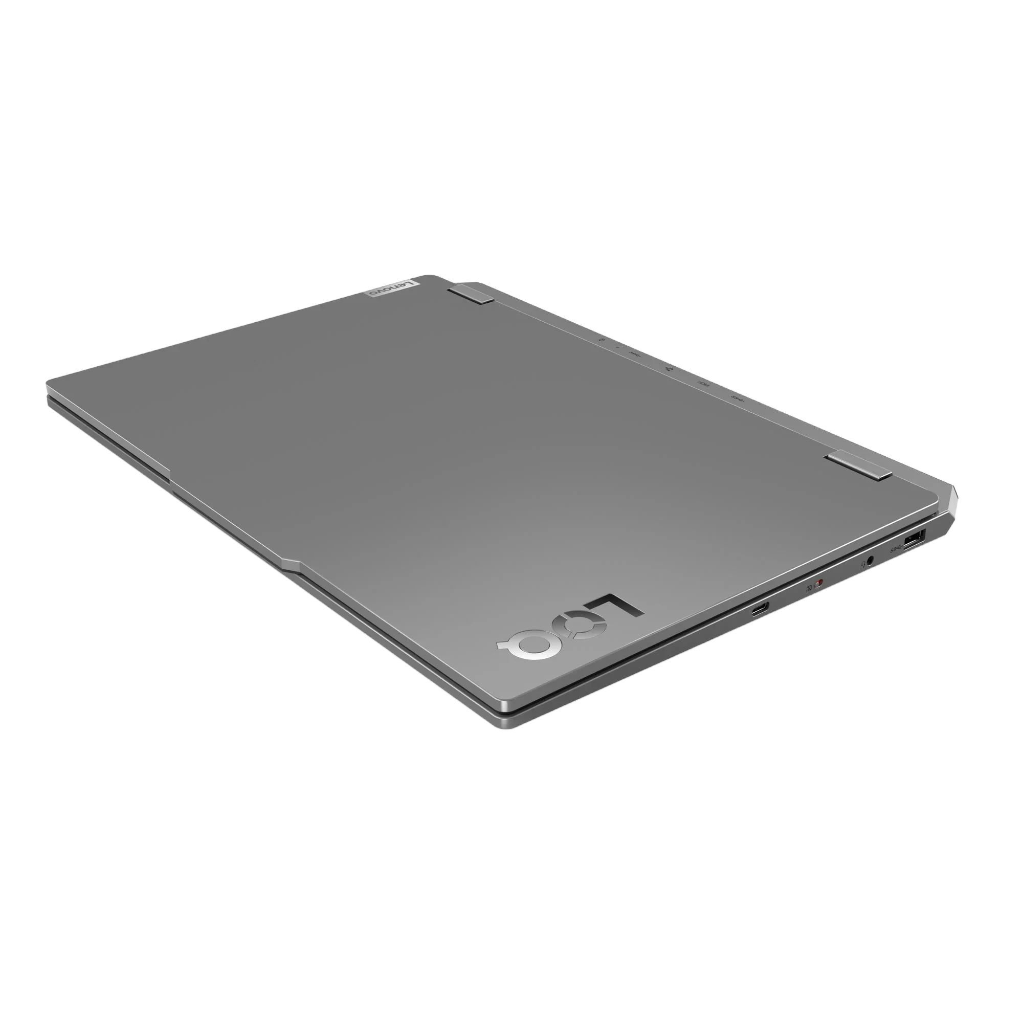Portátil Gaming Lenovo LOQ 15IRX9 83DV01AYLM 15.6 Intel Core i5-13450HX 16GB 512GB RTX3050 - Image 5