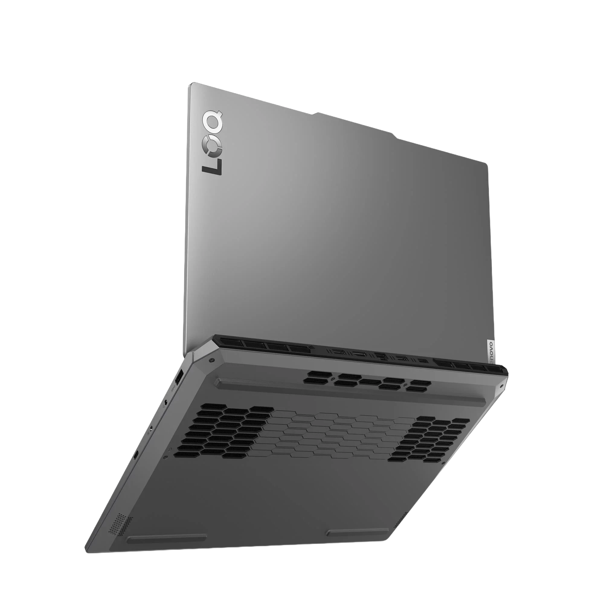 Portátil Gaming Lenovo LOQ 15IRX9 83DV01AYLM 15.6 Intel Core i5-13450HX 16GB 512GB RTX3050 - Image 3