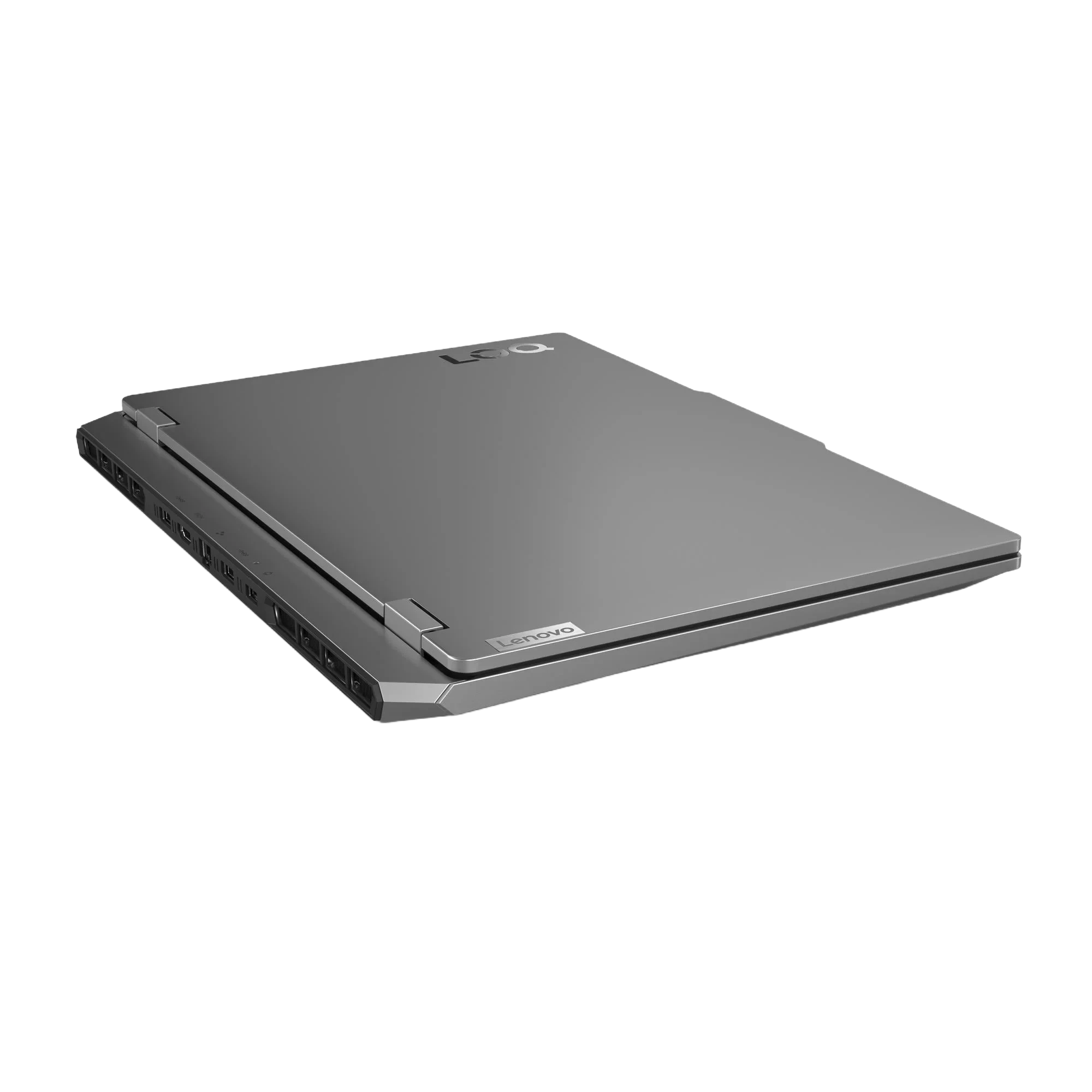 Portátil Gaming Lenovo LOQ 15IRX9 83DV01AYLM 15.6 Intel Core i5-13450HX 16GB 512GB RTX3050 - Image 2