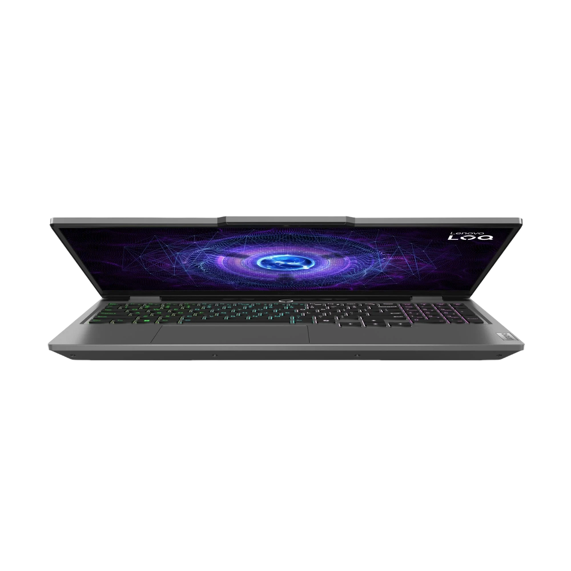 Portátil Gaming Lenovo LOQ 15IRX9 83DV01AYLM 15.6 Intel Core i5-13450HX 16GB 512GB RTX3050 - Image 7