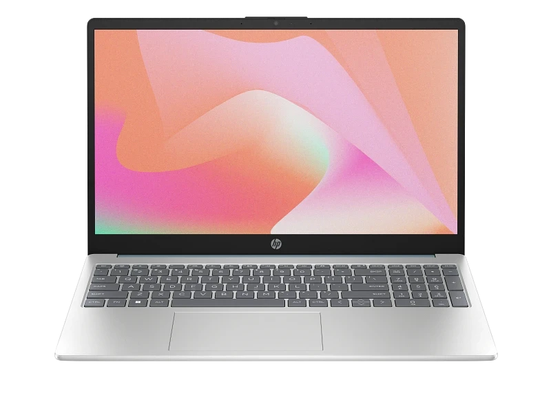 HP Portátil HP15-FC0279LA 15.6" Ryzen7 7730U 16GB RAM 1TB SSD