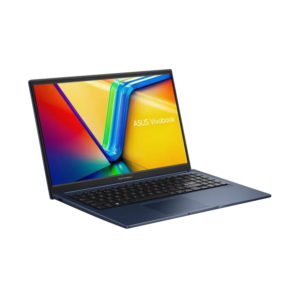 Portátil ASUS X1504VA-E84556 15.6" Intel Core i5 120U 16GB RAM 512GB SSD Intel UHD Graphics