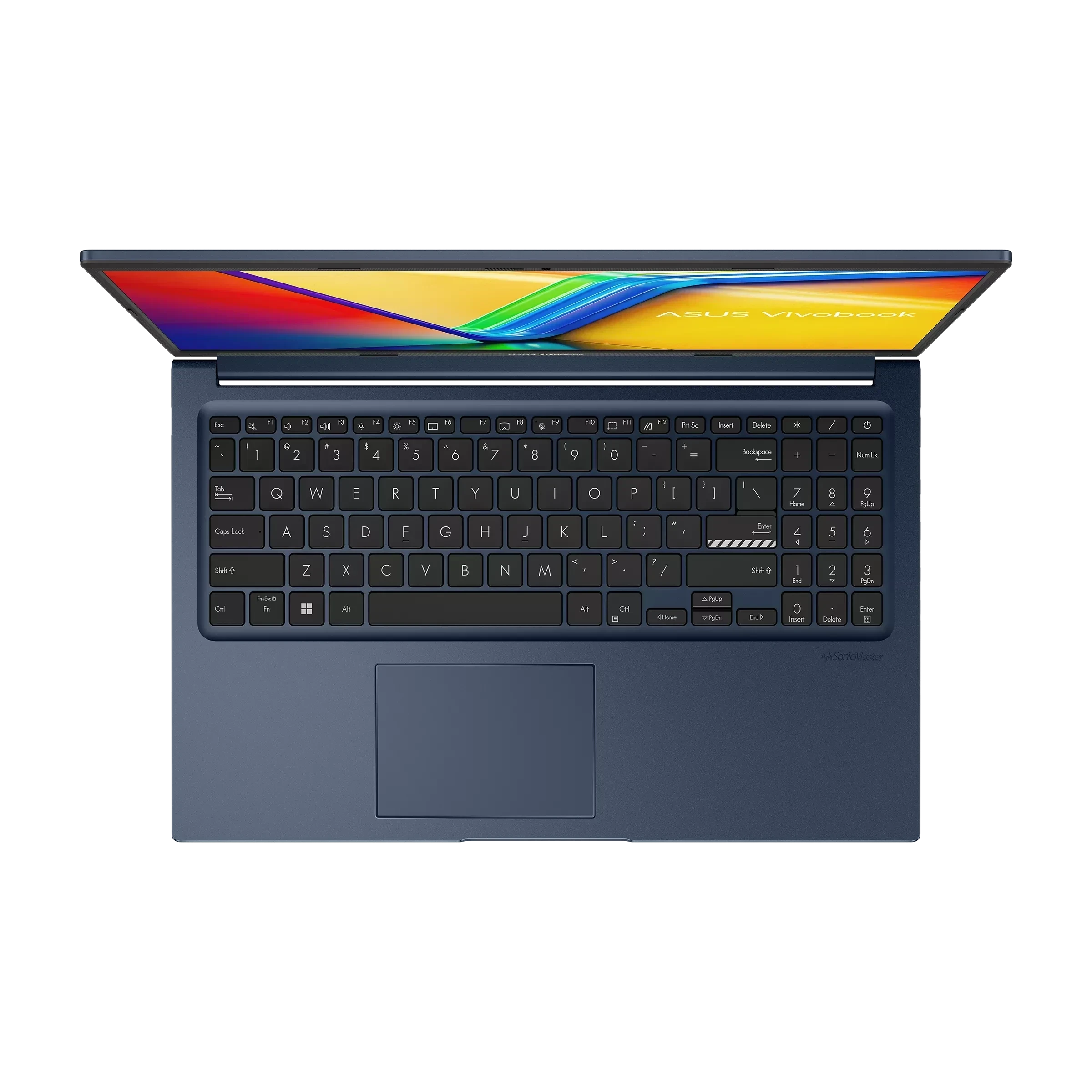 Portátil ASUS X1504VA-E84556 15.6" Intel Core i5 120U 16GB RAM 512GB SSD Intel UHD Graphics - Image 3