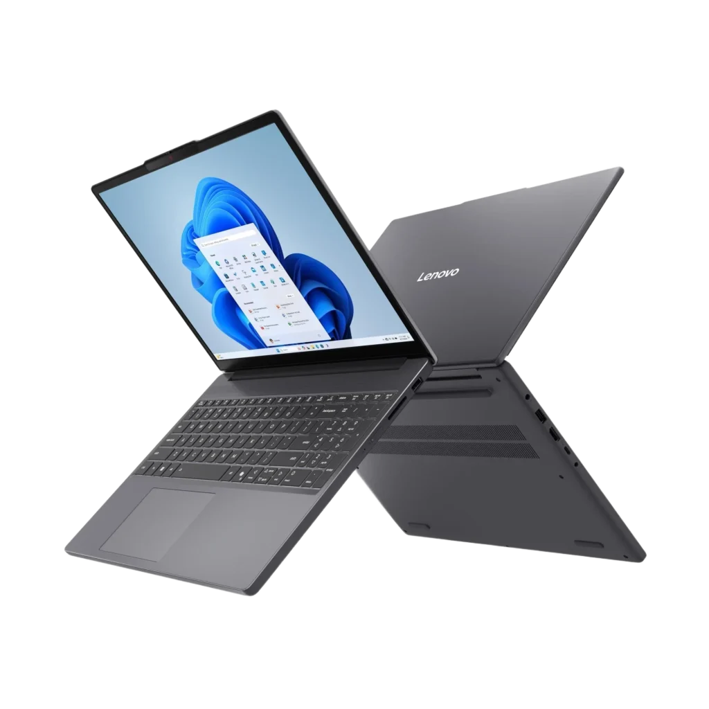 Portatil LENOVO IdeaPad 3 15IRH10 15.6" i5-13420H 16GB RAM 512GB SSD