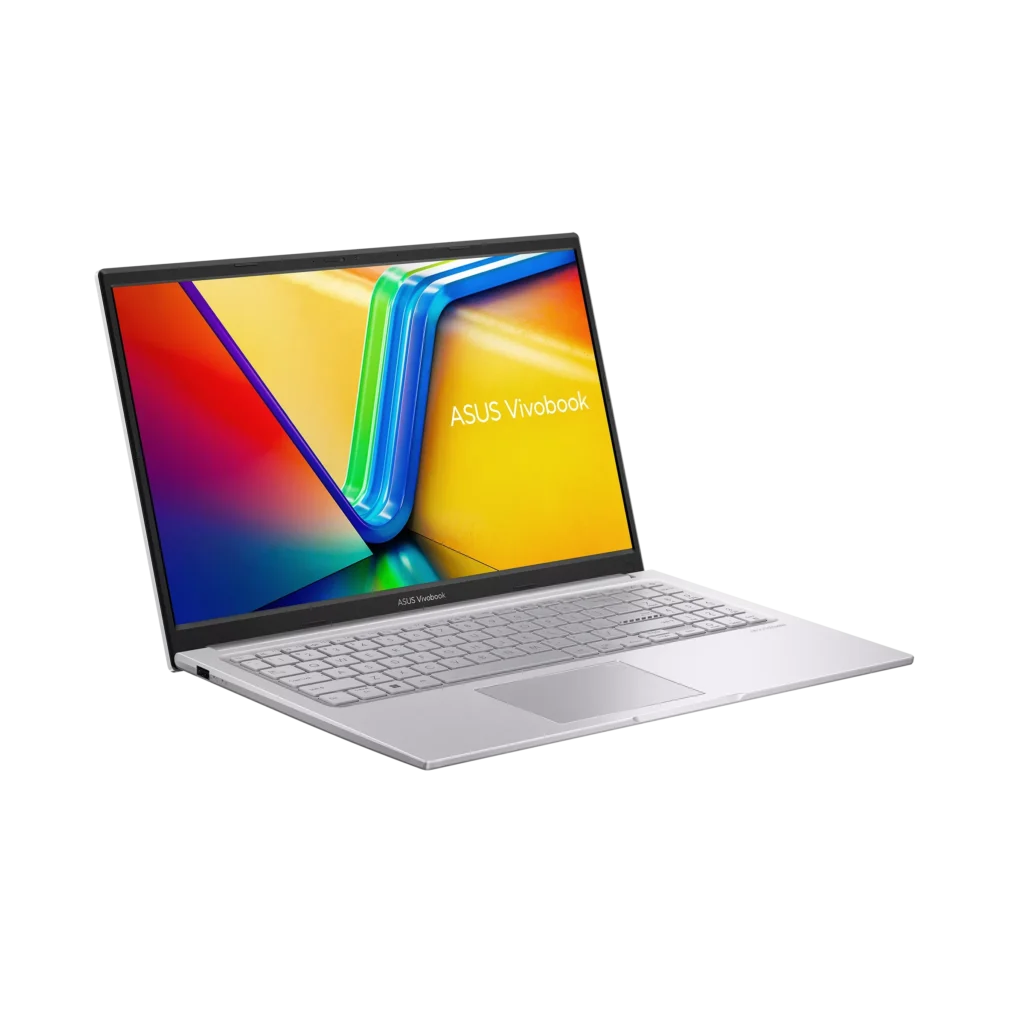 Portátil ASUS X1504VA-BQ3882 Serie X1504VA 15.6" Intel Core i5-1334U 12GB RAM 512GB SSD Integrada
