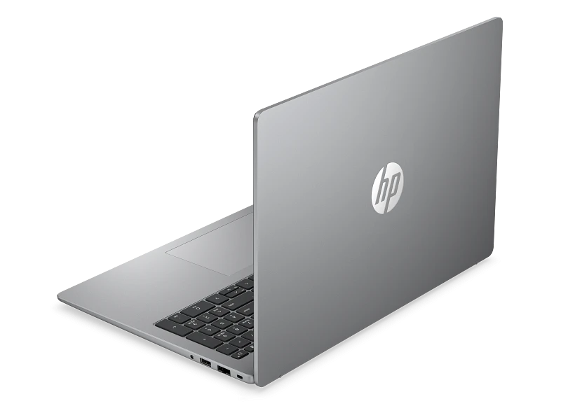 Portátil HP 200 G2A D61MCAT 16" AMD Ryzen 5 220U 16GB DDR5 512GB SSD AMD Radeon 740M - Image 2