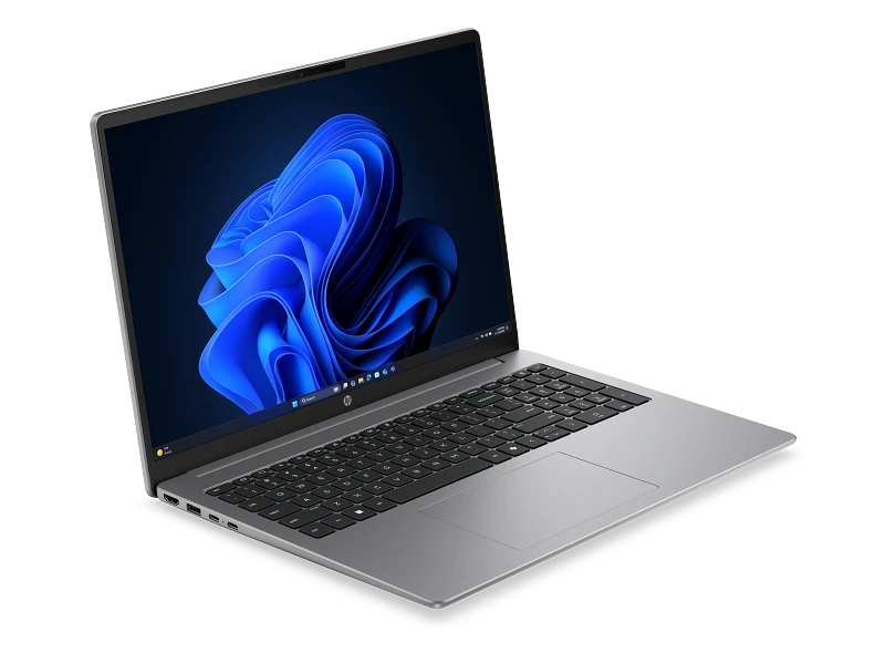 Portátil HP 200 G2A D61MCAT 16" AMD Ryzen 5 220U 16GB DDR5 512GB SSD AMD Radeon 740M - Image 4