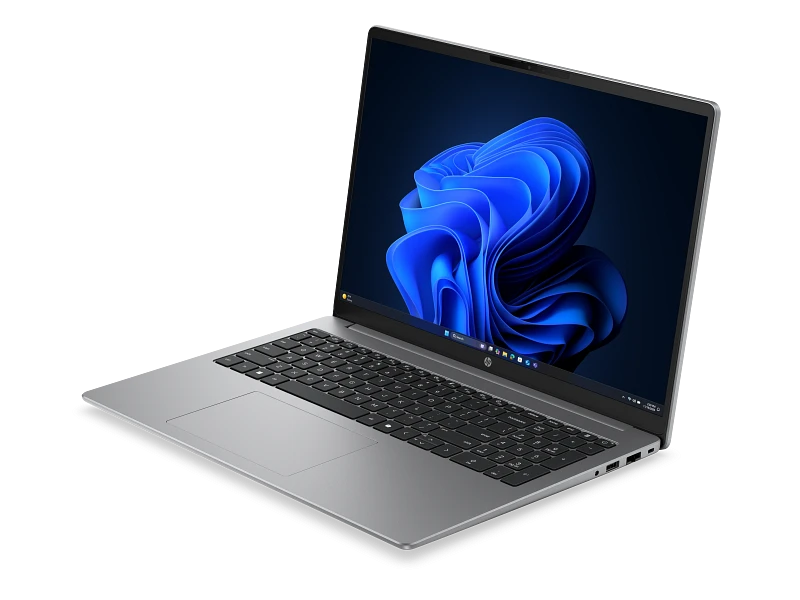 Portátil HP 200 G2A D61MCAT 16" AMD Ryzen 5 220U 16GB DDR5 512GB SSD AMD Radeon 740M - Image 5
