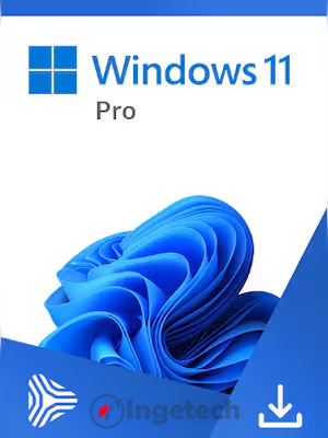 licencia Windows 11 Pro