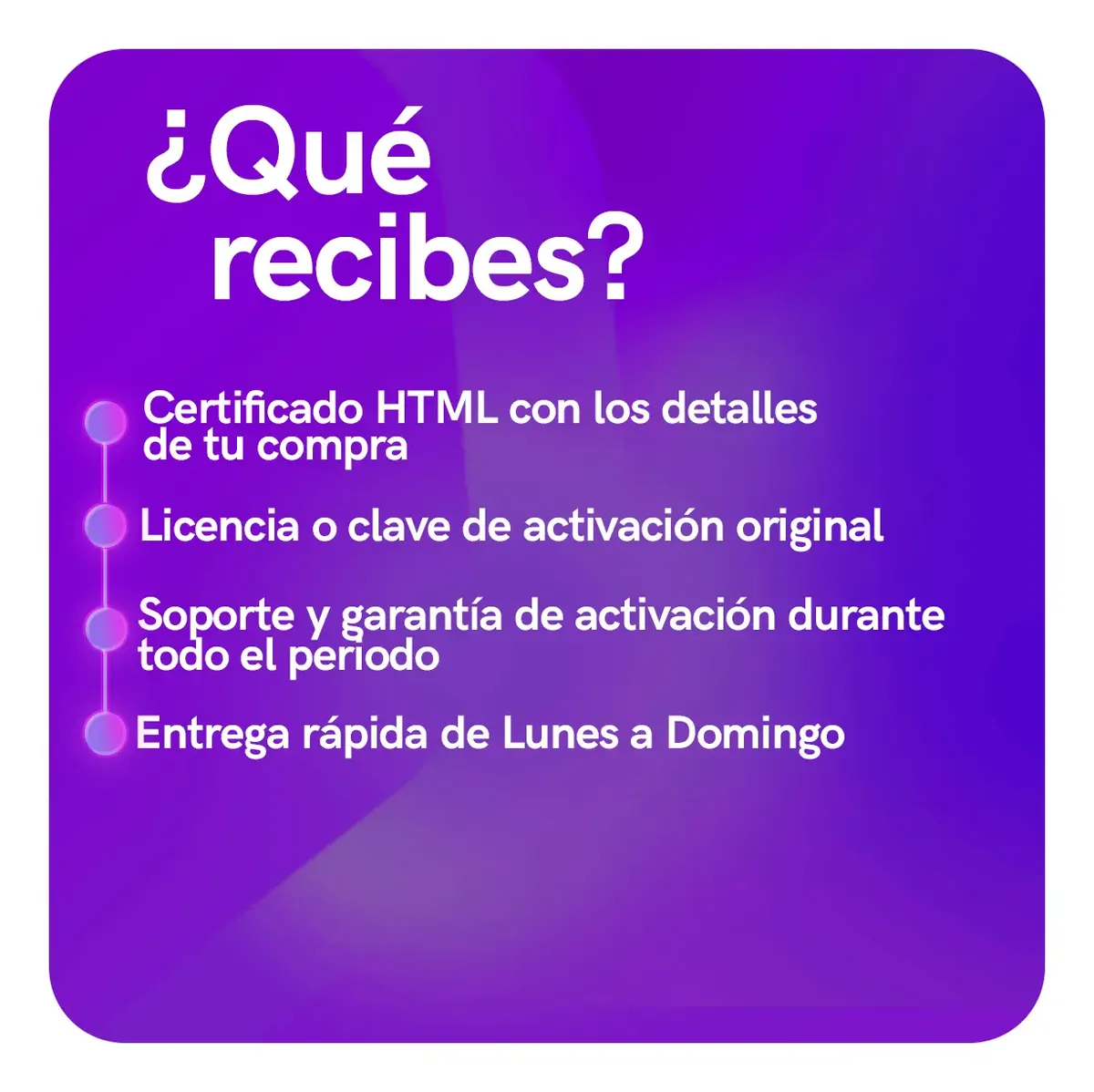 LICENCIA KASPERSKY PLUS AMERICA EDITION 5 DISPOSITIVOS - Image 4